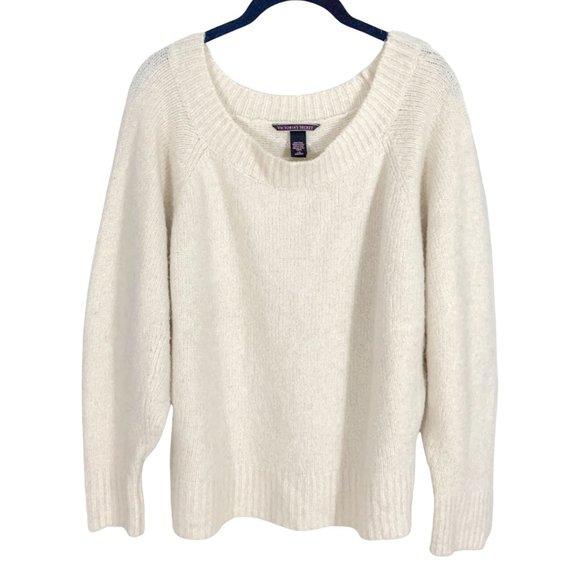 Victoria's Secret Sweaters - Victoria's Secret Super Soft Sweater